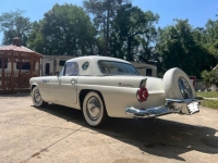 1956 Ford Thunderbird for sale in Michigan (ID-128124)
