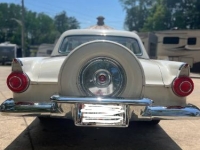 1956 Ford Thunderbird for sale in Michigan (ID-128124)