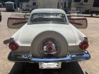1956 Ford Thunderbird for sale in Michigan (ID-128124)