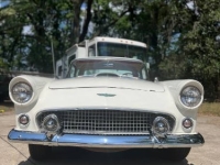 1956 Ford Thunderbird for sale in Michigan (ID-128124)