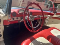 1956 Ford Thunderbird for sale in Michigan (ID-128124)