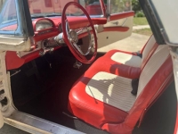 1956 Ford Thunderbird for sale in Michigan (ID-128124)
