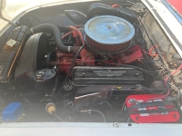 1956 Ford Thunderbird for sale in Michigan (ID-128124)