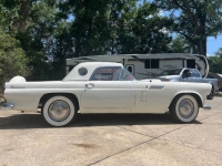 1956 Ford Thunderbird for sale in Michigan (ID-128124)