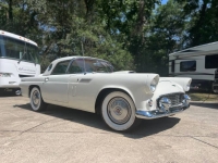 1956 Ford Thunderbird for sale in Michigan (ID-128124)
