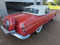 1956 Ford Thunderbird for sale in Michigan (ID-129970)