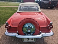 1956 Ford Thunderbird for sale in Michigan (ID-129970)