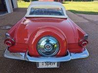 1956 Ford Thunderbird for sale in Michigan (ID-129970)
