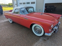 1956 Ford Thunderbird for sale in Michigan (ID-129970)