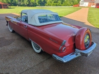 1956 Ford Thunderbird for sale in Michigan (ID-129970)