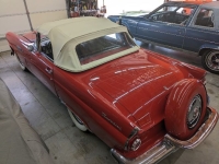 1956 Ford Thunderbird for sale in Michigan (ID-129970)