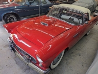 1956 Ford Thunderbird for sale in Michigan (ID-129970)