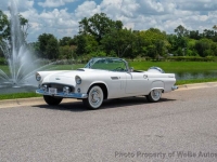 1956 Ford Thunderbird for sale in Riverhead, New York (ID-131557)