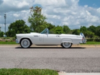 1956 Ford Thunderbird for sale in Riverhead, New York (ID-131557)