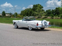 1956 Ford Thunderbird for sale in Riverhead, New York (ID-131557)