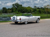 1956 Ford Thunderbird for sale in Riverhead, New York (ID-131557)