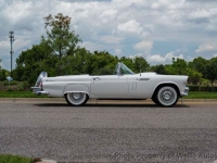 1956 Ford Thunderbird for sale in Riverhead, New York (ID-131557)