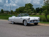 1956 Ford Thunderbird for sale in Riverhead, New York (ID-131557)