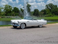 1956 Ford Thunderbird for sale in Riverhead, New York (ID-131557)