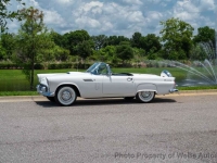 1956 Ford Thunderbird for sale in Riverhead, New York (ID-131557)