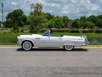 1956 Ford Thunderbird for sale in Riverhead, New York (ID-131557)