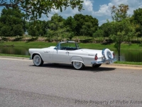 1956 Ford Thunderbird for sale in Riverhead, New York (ID-131557)