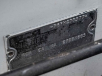 1956 Ford Thunderbird for sale (ID-131576)