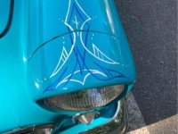 1956 Ford Thunderbird for sale in Michigan (ID-132561)