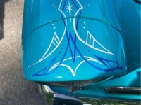 1956 Ford Thunderbird for sale in Michigan (ID-132561)