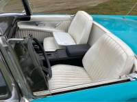 1956 Ford Thunderbird for sale in Michigan (ID-132561)