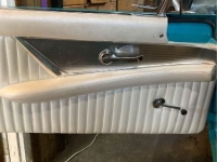 1956 Ford Thunderbird for sale in Michigan (ID-132561)