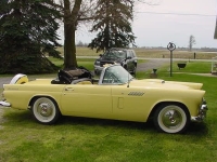1956 Ford Thunderbird for sale (ID-122839)
