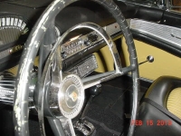 1956 Ford Thunderbird for sale (ID-122839)