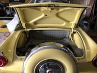 1956 Ford Thunderbird for sale (ID-122839)