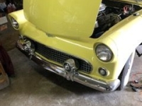 1956 Ford Thunderbird for sale (ID-122839)