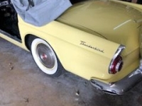 1956 Ford Thunderbird for sale (ID-122839)