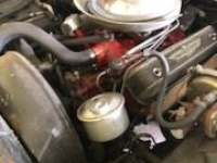 1956 Ford Thunderbird for sale (ID-122839)