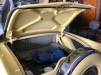 1956 Ford Thunderbird for sale (ID-122839)