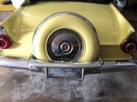 1956 Ford Thunderbird for sale (ID-122839)