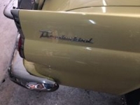 1956 Ford Thunderbird for sale (ID-122839)