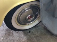 1956 Ford Thunderbird for sale (ID-122839)