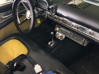 1956 Ford Thunderbird for sale (ID-122839)
