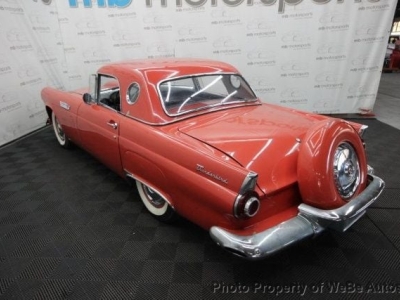 1956 Ford Thunderbird for sale