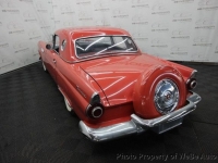 1956 Ford Thunderbird for sale in Riverhead, New York (ID-135350)