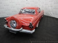 1956 Ford Thunderbird for sale in Riverhead, New York (ID-135350)