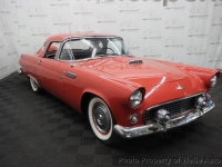 1956 Ford Thunderbird for sale in Riverhead, New York (ID-135350)