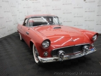 1956 Ford Thunderbird for sale in Riverhead, New York (ID-135350)