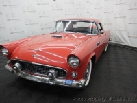 1956 Ford Thunderbird for sale in Riverhead, New York (ID-135350)