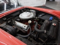 1956 Ford Thunderbird for sale in Riverhead, New York (ID-135350)