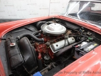1956 Ford Thunderbird for sale in Riverhead, New York (ID-135350)